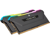 MEMORIA RAM CORSAIR Vengeance 32GB DDR4 3200Mhz (2x16) CL16
