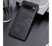 Case for Google Pixel 8 7 6 5 Pro 8A 7A 6A 5A 4A Business wind cortex  Leather back cover for google pixel 8 7 pro 7a  case
