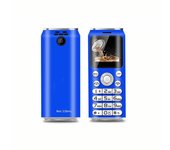 Unlocked Super Mini Small Mobile Phone,Dual Sim,Bluetooth Dialer,1.0 Inch,Mini Telephone,MP3 MP4,Smallest CellPhone