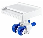 Skimmer para Piscina Bestway Fuente de agua
