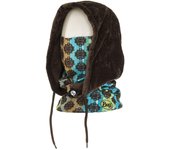 Buff-Capucha y braga de cuello polar 51400 para Hombre-Mujer