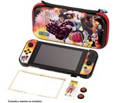 Pack One Piece 5 en 1 para Nintendo Switch Blade FR-TEC Dressrosa