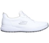 Skechers | Zapatillas Work Squad SR blanco