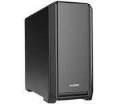 be quiet! Silent Base 601 Midi Tower Negro