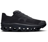 Zapatillas Negras On Running Cloudmonster Void Men Black Cómodas y Ligeras