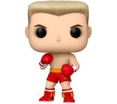 Funko POP Ivan Drago 1715 Rocky Balboa    Rocky Balboa