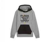 PUMA SUDADERA BASKETBALL WINNING SHOT Hoodie FL B