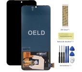 6.44" OLED For Vivo V21 5G LCD V2050 Display Touch Screen Digitizer Assembly Replacement For Vivo V21 5G LCD Screen