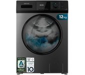 CECOTEC A01_EU01_100634 - Bolero DressCode 12410 Inverter Steel