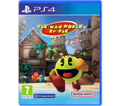 PAC-MAN WORLD Re-PAC Juego para Consola Sony PlayStation 4, PS4