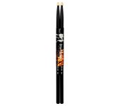 1 Pair Colorful Drumsticks 5A/7A Drum Sticks Professional Drum Sticks Percussion Instrument Drum Accessories