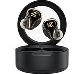 KZ SK10 Pro TWS Bluetooth 5.2 Wireless Hybrid Earphones QCC3040 APTX HiFi Game Earbuds Noise Cancelling Sport Headset Z1 PRO SKS
