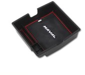 For Haval Jolion 2021 2022 2023 Car Armrest Storage Box Center Console Glove Tray Car Accessories