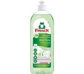 Lavavajillas Loción Aloe Vera Eco - Frosch