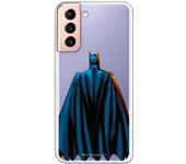 Carcasa para Samsung Galaxy S21 - S30 (4G/5G) - Batsignal