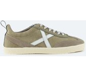 Munich Volata 87 Zapatilla Hombre verde/blanco