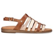 PIKOLINOS Sandalia W8Q-0799C2 Cuero Suela Plana