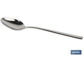Caja 12uds cuchara de mesa inox c-18/10 modelo bari 2,5 mm