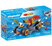 Racing Luchador Playmobil Funstar. (71632)
