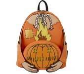 Mochila Loungefly Trick r Treat Sam 26cm