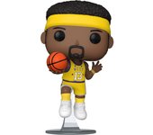 Funko Pop! NBA Legends - Wilt Chamberlain - (1973) - Figura de Vinilo Coleccionable - Idea de Regalo- Mercancia Oficial - Juguetes para Niños y Adultos - Sports Fans - Muñeco para Coleccionistas