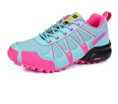 Women Cycling Shoes zapatillas ciclismo mtb Bike Riding Shoes Motorcycle Shoes Waterproof Bicycle Shoes Hiking Sneakers Female