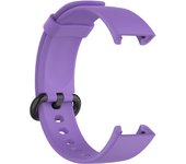 silicone Band For Xiaomi Mi Watch 2 Lite Strap Global Version Replacement watchband Bracelet mi watch lite Redmi Watch 2/1 strap