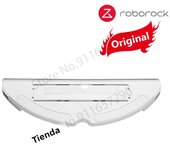 Original Roborock S7 S75 S7Plus Pallet Parts Mop White/Black Side Brush Main Brush/Roll Brush Filter Water Tank Accessorie
