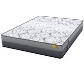 Colchón HR Viscoelastico Viscografeno Excellence Dream Confort Senator 28 cm Doble Cara Independencia de Lechos Firmeza Alta 135x190 150x190 90x190 Todas las medidas