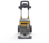 AutoReel Mobile Manguera automática con ruedas 35 m Hozelock