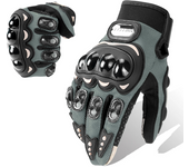 Summer Motorcycle Gloves Men Women Motocross Racing Gloves Suomy Full Finger Protective Sports Guantes Moto Driver Driving Glove