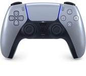 Sony DualSense Mando Inalámbrico PS5 Silver
