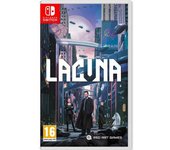Lacuna Juego para Consola Nintendo Switch [ PAL ESPAÑA ]