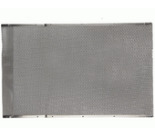 FILTRO CAMPANA EXTRACTORA COMPATIIBLE CON TEKA C-602 61801285