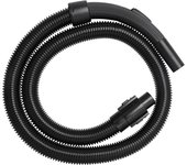 Conector de manguera de extensión para aspiradora, manguera de repuesto para Midea Industrial Central, 1,5 M