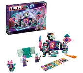 Lego VIDIYO 43113 K-Pawp Concert Edad: 8+ Contiene: 514 pieza 21L43113