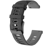 Silicone Strap For Garmin Forerunner 255 265 245 165 Band For Garmin Vivoactive 5/4 Venu 3 2 sq 2 Bracelet 20mm 22mm Accessorie