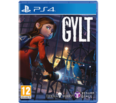 GYLT Juego para Consola Sony PlayStation 4, PS4 [ PAL ESPAÑA ]