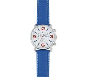ARABIANS Reloj Analógico para Hombre de Cuarzo con Correa en Silicona HBA2259A
