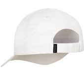 Gorra NIKE JORDAN JAM CURVE BRIM ADJUSTABLE HAT 9A0569 001 Blanco