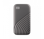 Sandisk My Passport Tm Ssd 2tb Space Gray, 1050mb/s Read, 1000mb/s Write, Pc & Mac Compatiable