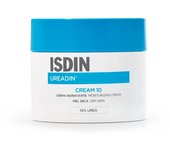 Isdin Ureadin Cream 10% Urea 300 ml