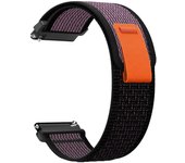 22mm Trail Loop Strap For Xiaomi Redmi Watch 5 Active/5 Lite Sports Elastic Nylon Band For Redmi Watch 3 Active/3 Lite WristBelt