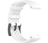Silicona Correa de Banda Reloj ajustable para SUUNTO Spartan Sport HR 9 Baro D5