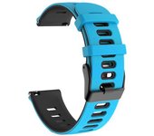 22mm Replacement Silicone Strap For Huawei Watch 4 GT3 SE GT 2 GT2 GT 3 Pro 46mm Wristband Smartwatch Band Watchbands Bracelet