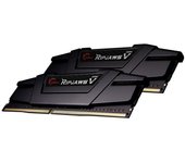 G.Skill Ripjaws V F4-3600C18D-64GVK módulo de memoria 64 GB DDR4 3600 MHz