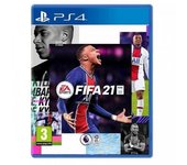 Fifa 21 Juego para Consola Sony PlayStation 4 PS4