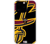 Funda original compatible con iPhone 13 Pro - NBA Cleveland Cavaliers