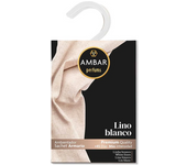 LILI HOME Pack de 4 Colgantes de Ambientador Armario 13g (cada uno) Diseñado para proporcionar un aroma duradero y agradable, este ambientador utiliza perfume de calidad premium sin alcohol, garantizando una fragancia constante y segura para tus prendas.