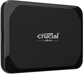 SSD CRUCIAL X9 2TB USB 3.2 GEN 2 (USB C)